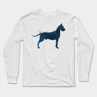 Great dane Long Sleeve T-Shirt